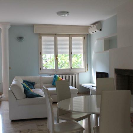 Willa Stefano'S House Rimini Zewnętrze zdjęcie