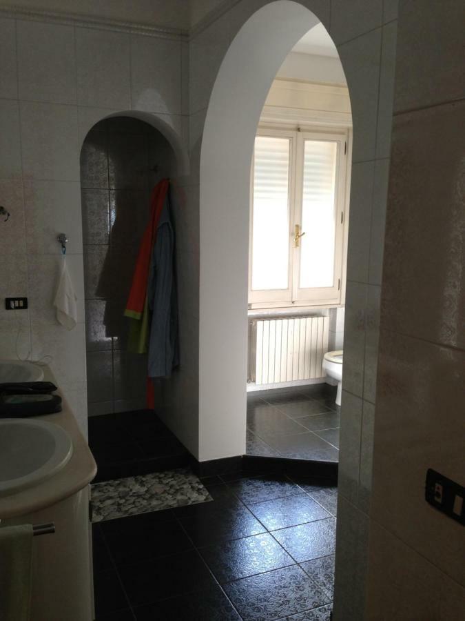 Willa Stefano'S House Rimini Zewnętrze zdjęcie