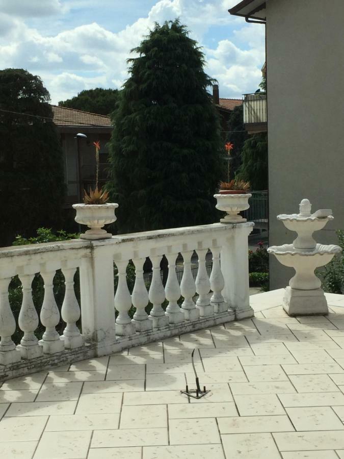 Willa Stefano'S House Rimini Zewnętrze zdjęcie