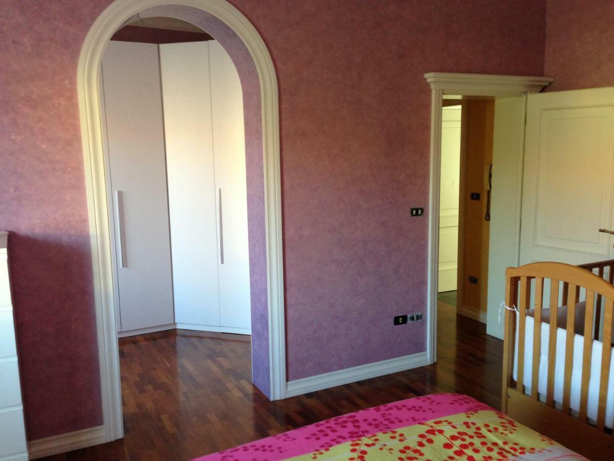 Willa Stefano'S House Rimini Zewnętrze zdjęcie