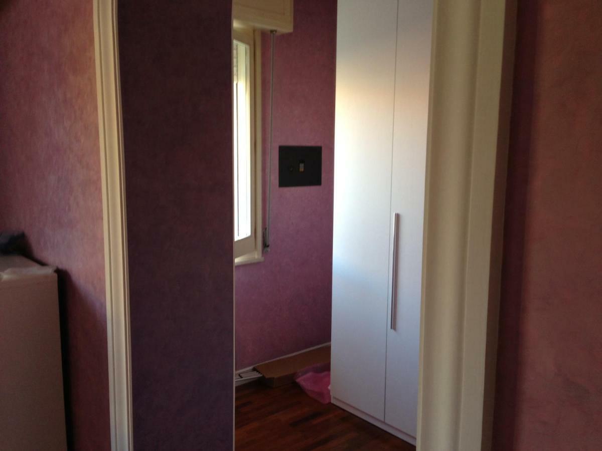Willa Stefano'S House Rimini Zewnętrze zdjęcie