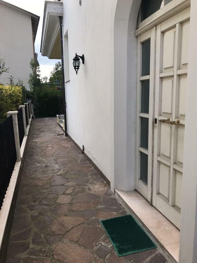 Willa Stefano'S House Rimini Zewnętrze zdjęcie