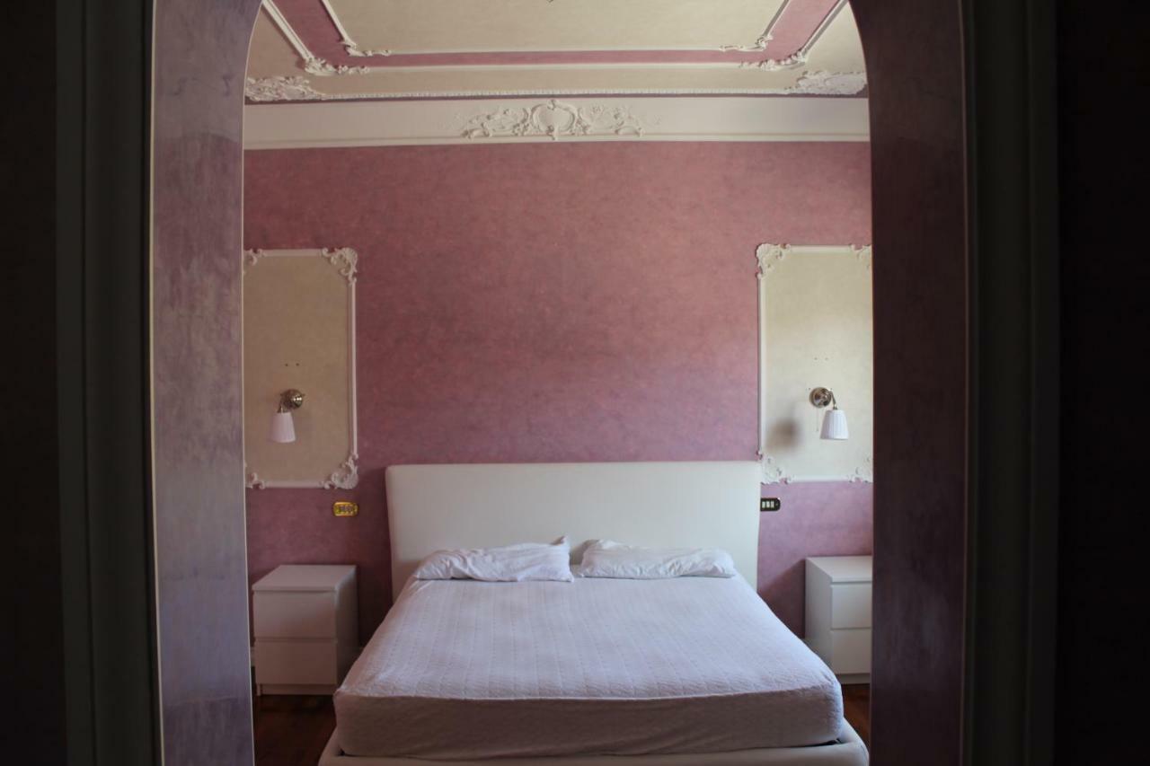 Willa Stefano'S House Rimini Zewnętrze zdjęcie