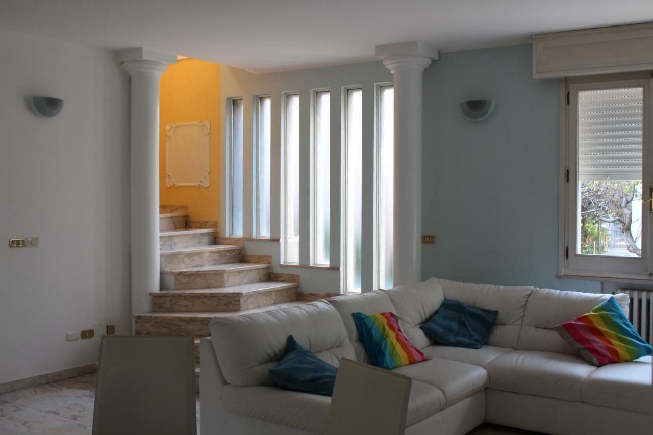 Willa Stefano'S House Rimini Zewnętrze zdjęcie