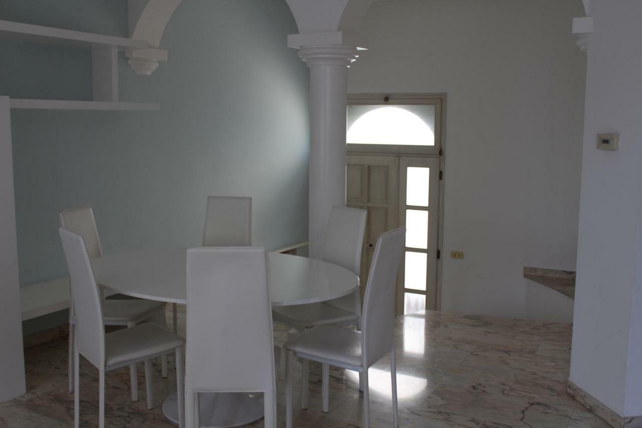 Willa Stefano'S House Rimini Zewnętrze zdjęcie