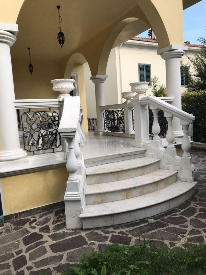 Willa Stefano'S House Rimini Zewnętrze zdjęcie