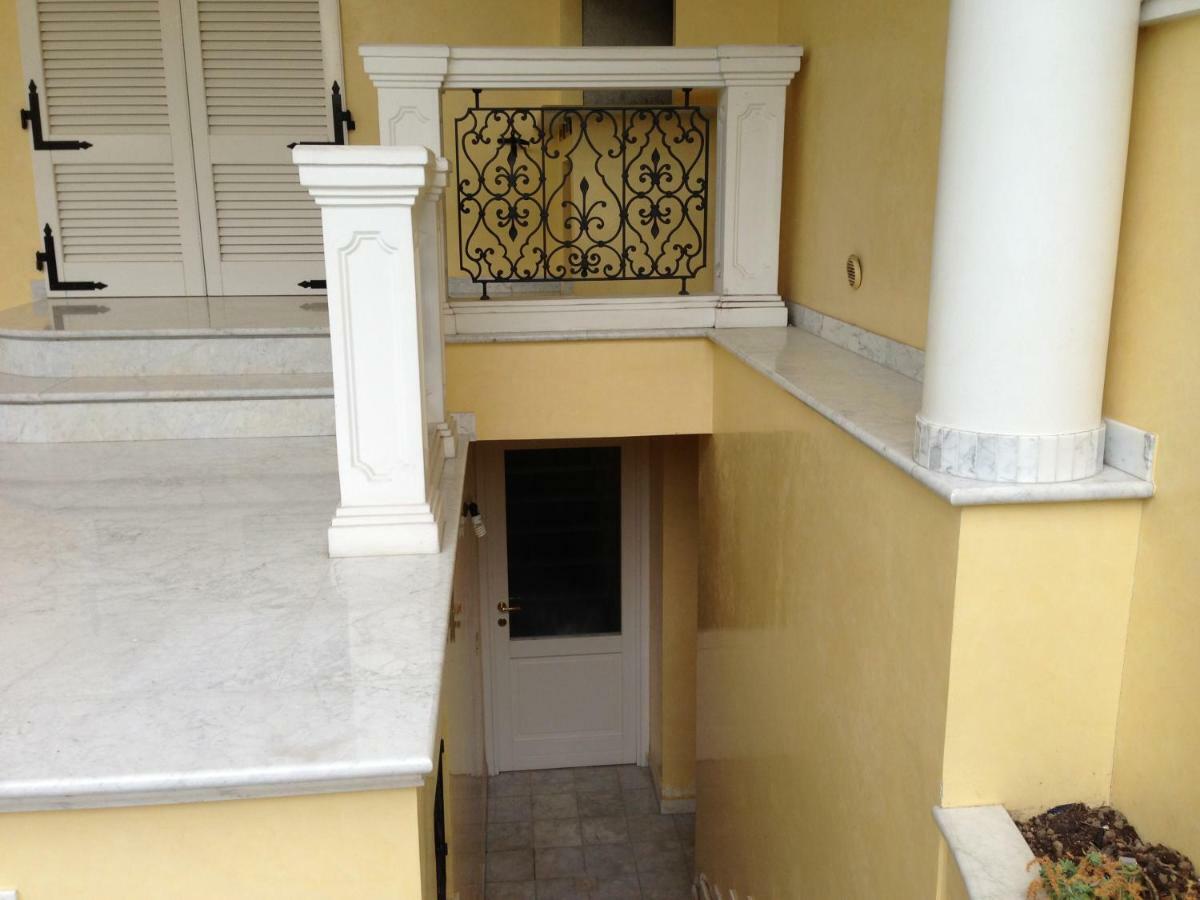 Willa Stefano'S House Rimini Zewnętrze zdjęcie