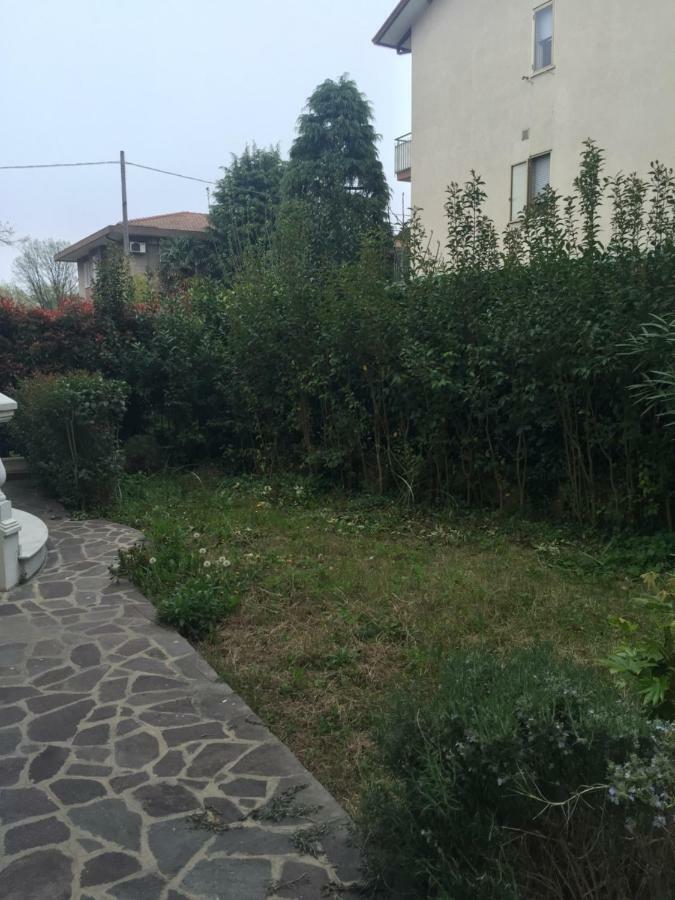 Willa Stefano'S House Rimini Zewnętrze zdjęcie